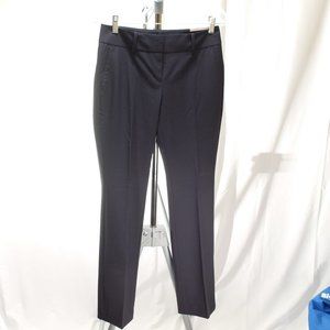 Ann Taylor Navy Slacks - Size 0 Petite